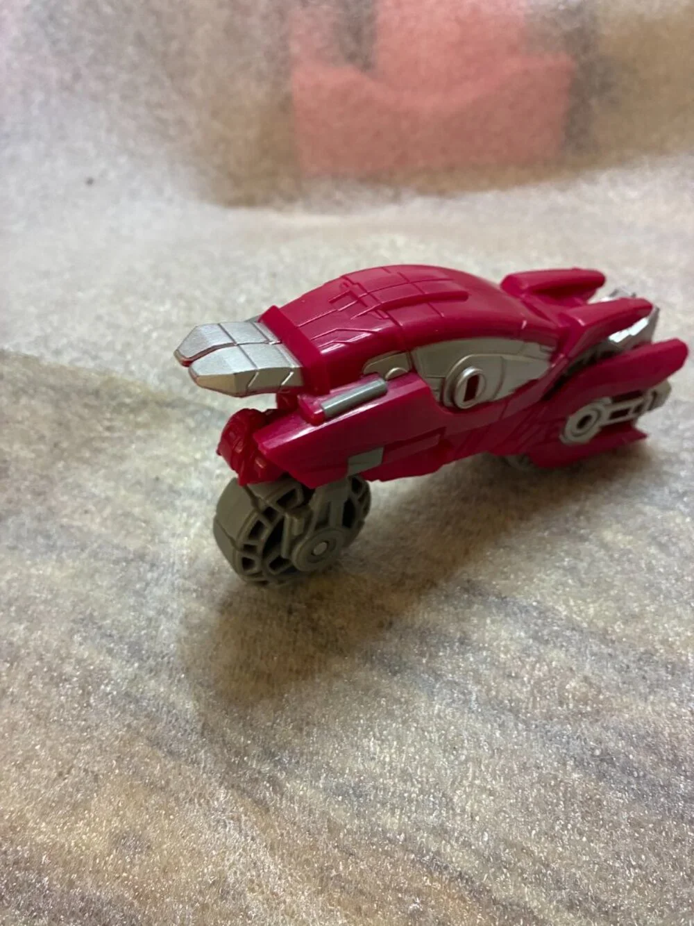 Transformers One Robot Battlers Elita-1 Action Figure